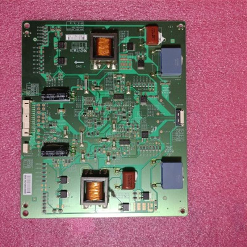 原装三星拼接屏LTI550HN11 恒流板SSL550-0D13B INV55L02C REV0.1