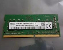 nspiron灵越15-3567 3568笔记本电脑内存条8G DDR4 2400 8GB咨询