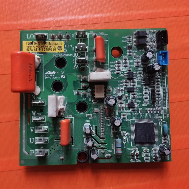 适用海尔空调变频模块板外机驱动板0011800328C/E/G/U/X/Y