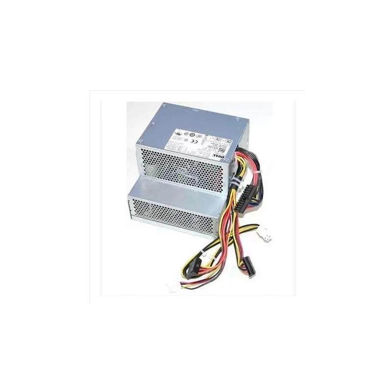 DELL 760 780 960 980 DT电源255W L255P-01 F255E-01 24针小接口