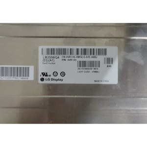 戴尔U2518D U2520DR屏幕面板LM250WQ3 WQ4 SSA1维修更换破屏