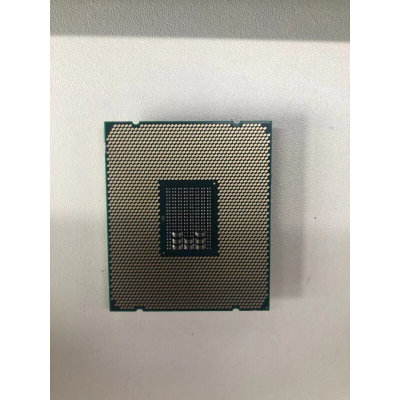 Intel QKEZ E5-2643V4正显  6C  12T   3.40Ghz  LGA2011-3  CPU