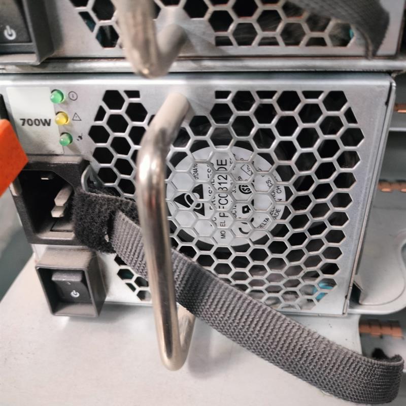 DELL PS4100 PS6100 SC200存储电源H700E-S0 DD20N 0DD20N 0R0C2G