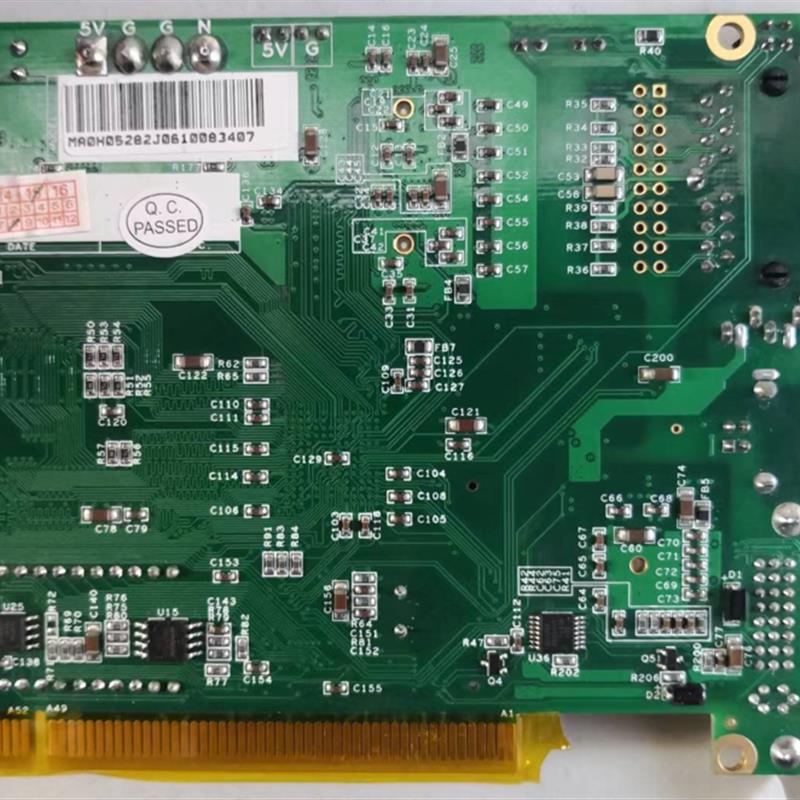 LED大屏幕发送卡 洛瓦MSD300发送卡兼容精显时代s300