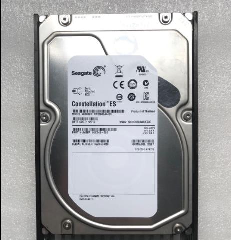 希捷机械硬盘服务器ST32000444SS SAS 2T 7.2K 3.5 企业级硬盘议