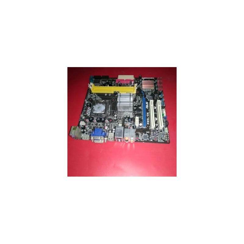 华硕P5QL-CM主板DDR2内存好用