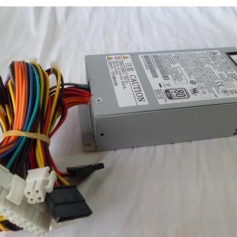 小1U flex 一体机 HTPC 80金牌 DPS-400AB-12A  400W 电源