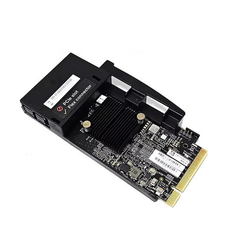 联想P500P510P700P710P900P910工作站Flex阵列卡9340 8I 00FC865