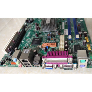 联想BTX G41主板L-IG41N DDR3 M6100s M6150s M4250s M6105 M6180