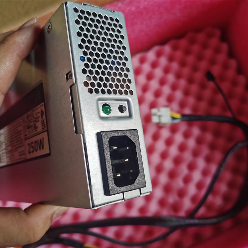 全新戴尔DELL R230 R240服务器电源250W P59VM 9J6JG P3G94 D09YF