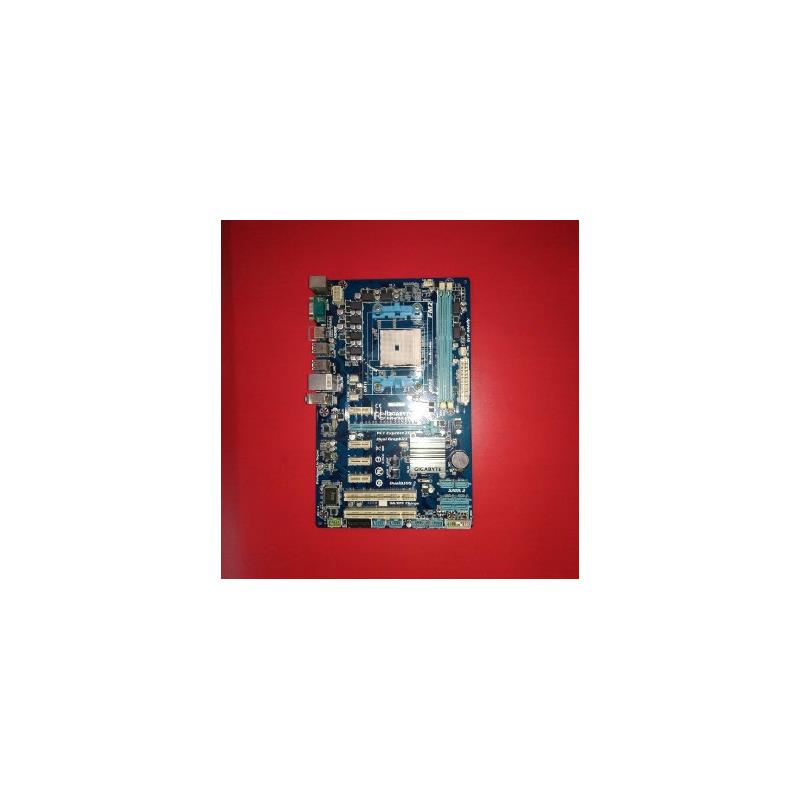 技嘉GA-F2A55-DS3主板FM2 CPU 大板超好用