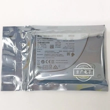 全新/ S4610 480G SATA SSD固态硬盘SSDSC2KG480G801