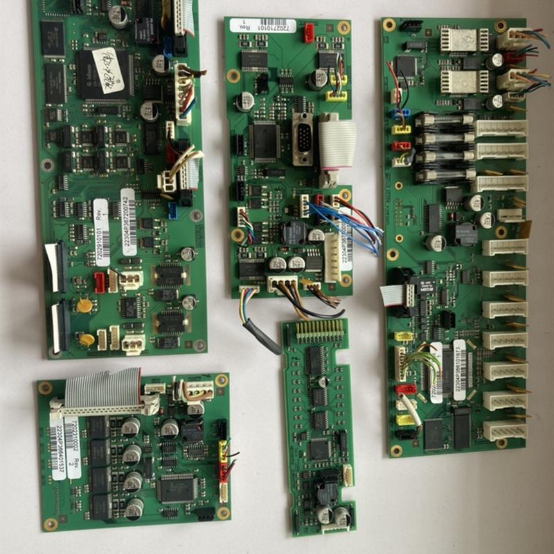 西门子ADVIA  Centaur  CP控制板, 板型号:另外还有xp电源,议价
