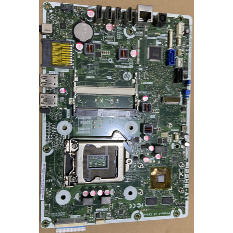 HP/惠普 Aio 20 22 23/R一体机板 IPSHB-AT REV:1.2 DDR3独显