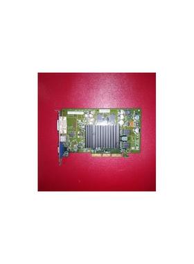 Leadtek  Quadro4 380 XGL 64MB显卡图形卡包好用成色新