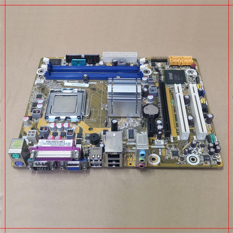 方正/清华同方g41mxe g41t-cm3 ipm41-d3送cpu g41主板ddr3内存