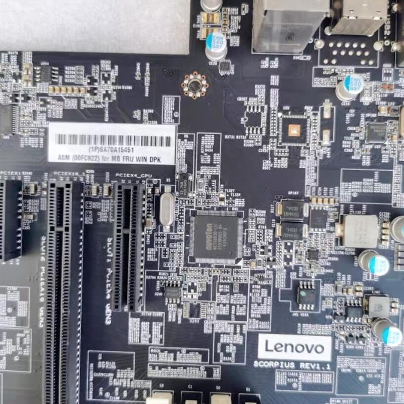 联想 P310 P410 P510 P500 P700 P710台式机 工作站 服务器 主板