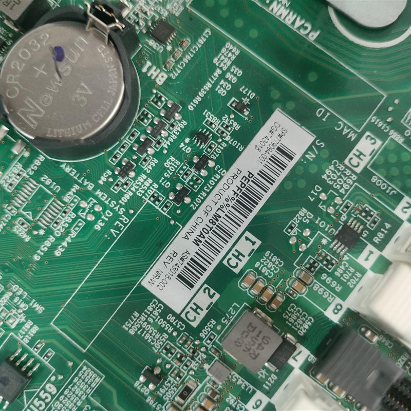 HP 服务器主板 DL 160G9 180G9 779094-001 743018-002