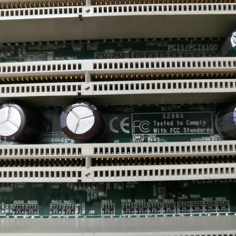 泰安 K8W S2885 ANRF 音频和图形工作站 现货  实物图 保修一个月