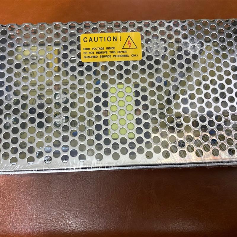 上海衡孚 HF100W-ST-27通讯开关电源27V4A 金粤海 JYH-100W-ST-27