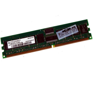 1024MB DDR333 ECC REG服务器内存 HYS72D128300GBR