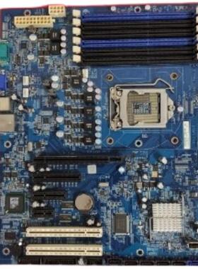 联想万全T168 G6服务器主板SUP3420 V1.0主板11011208包好