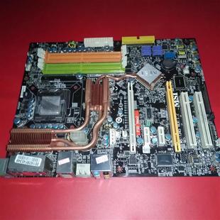 NEO2 1.2 VER P35主板成色新稳定 7345 微星P35