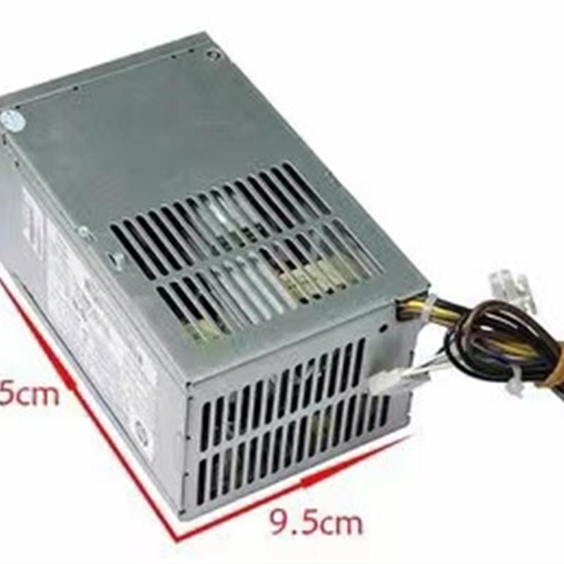 HP原装ProDesk 600 G2 SFF电源796351-001,796421-001,D14-200P2B