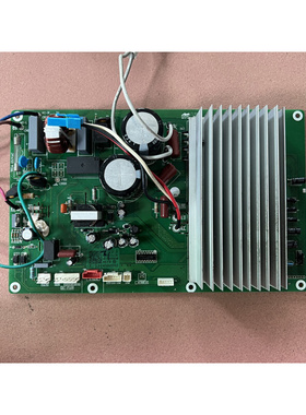 0011800366/A/AA/AC/AM/AN/B/BC/BY适用海尔空调外机电脑板一体板