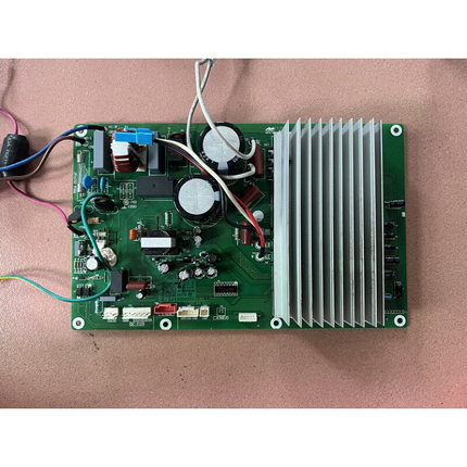 0011800366/A/AA/AC/AM/AN/B/BC/BY适用海尔空调外机电脑板一体板