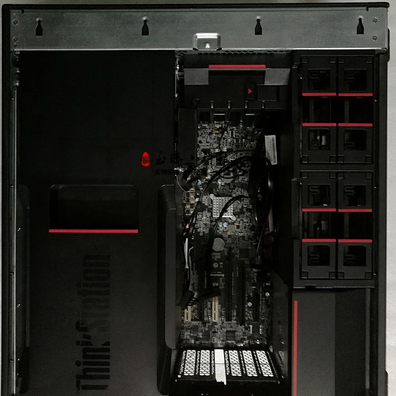 联想P500 P510 P700 P710工作站 850W电源  FSP850-OAWSE 54Y8907