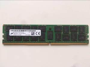 ?MTA36ASF2G72PZ-2G1A2IK 16G 2RX4 PC4-2133P DDR4内存条咨询