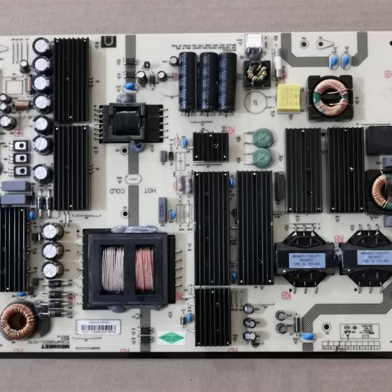 适用于鸿合一体机65寸70寸电源板 6560 7060 6580 6590 7080 7090