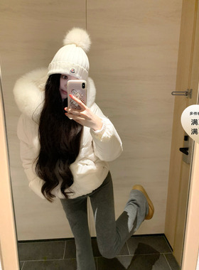 POET WONG【超绝绒感裤】舒适度拉满!! 外穿微喇裤棉瑜伽裤百搭厚