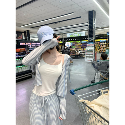 POET WONG【wan能搭子】人手B囤莱塞尔天丝舒适含胸垫一体吊带