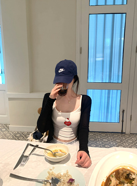 POET WONG【瘦瘦开衫】100天丝/ 天丝羊毛 双版本纸片人开衫薄款