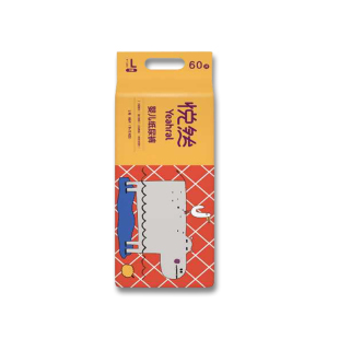 悦然拉拉裤 日用好朋友超薄夜用婴儿尿不湿 L42XL40XXL36XXXL32片