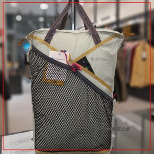 韩国代购Klattermusen攀山鼠Gand 23L防水日常户外背包10405