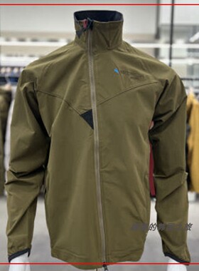 韩国代购Klattermusen攀山鼠Mithril软壳户外休闲夹克外套 10630M