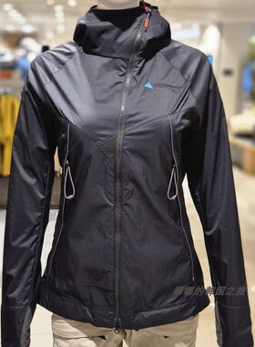 韩国代购Klattermusen攀山鼠Vale保暖抓绒保暖登山棉服女款10642W