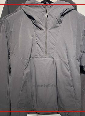 韩国代购ARC'TERYX始祖鸟Mionn Insulated Hoody 商务棉服男29745