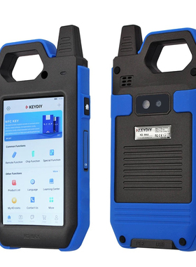 KdmaxNewest KEYDIY KD Max Remote Maker Unlocker andGenerator