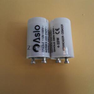 特价 日光灯 荧光灯 灭蚊灯启辉器 启动器 跳泡 起跳器C2S2 110V