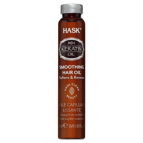 澳洲代购直邮 Hask Argan Oil 摩洛哥坚果精油 修复毛躁深层滋养