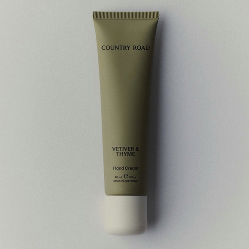 澳洲直邮 伴手礼 country road 草本土制造护手霜 洗手液 身体乳
