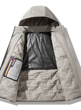 Windproof Puffer Jacket Winter WoMen Warm Cotton Padded Coat