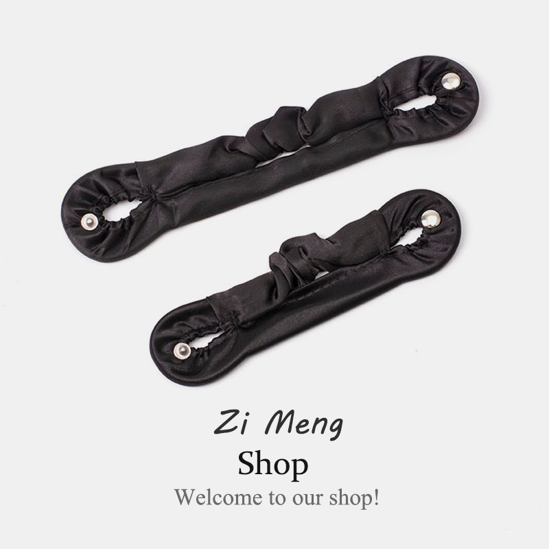 盘发器升级版蓬松百变风头饰品