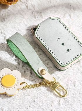 适用于雷克萨斯钥匙套nx200GS300IS300ES200RX300h钥匙包真皮女款