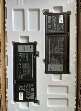 原装 戴尔 3320 3520 3420 5510 5410 3510 3515 3511 电池 G91J0