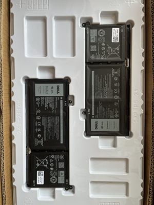 原装 戴尔 3320 3520 3420 5510 5410 3510 3515 3511 电池 G91J0